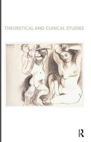 Couple Attachments (Theoretical and Clinical Studies) by Molly Ludlam, Viveka Nyberg, 9781855754522