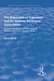 The Dissolution of Yugoslavia and the Badinter Arbitration Commission (A Contextual Study of Peace-Making Efforts in the Post-Cold War World) by Steve Terrett, 9781138720398