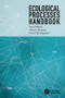 Ecological Processes Handbook by Luca Palmeri, Alberto Barausse, Sven Erik Jorgensen, 9781138073944