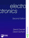 Electronics - 9780748770366 by David Crecraft, 9780748770366