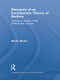 Elements of an Evolutionary Theory of Welfare (Assessing Welfare When Preferences Change) by Martin Binder, 9781138807082