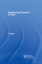 Engineering Treatment of Soils by Fred Bell, 9780367863517