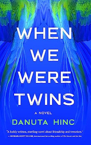When We Were Twins (A Novel) - 9781951508340 by Danuta Hinc, Danuta Hinc, 9781951508340