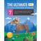 IXL Ultimate Grade 7 Math Workbook by IXL Learning, 9781947569621