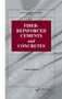 Fiber-Reinforced Cements and Concretes by Colin D Johnston, 9780367864514