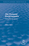 The Fictional Encyclopaedia (Routledge Revivals) (Joyce, Pound, Sollers) by Hilary Clark, 9780415681810
