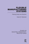 Flexible Manufacturing Systems (Planning Issues and Solutions) - 9781138314894 by Zubair M. Mohamed, 9781138314894