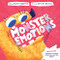 Monster Emotions (A Story about Sharing (not Eating) Feelings) by Karen Kilpatrick, Germán Blanco, 9781938447440