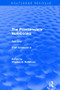 The Frankenstein Notebooks (Part One Draft Notebook A) by Charles Robinson, 9781138699854