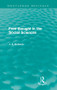 Free-Thought in the Social Sciences (Routledge Revivals) - 9780415578820 by J. A. Hobson, 9780415578820