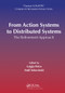 From Action Systems to Distributed Systems (The Refinement Approach) by Luigia Petre, Emil Sekerinski, 9780367574857