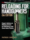 Reloading for Handgunners, 2nd Edition by Patrick Sweeney, 9781951115302