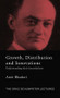 Growth, Distribution and Innovations (Understanding their Interrelations) by Amit Bhaduri, 9781138806771