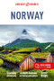 Insight Guides Norway (Travel Guide with Free eBook) by Insight Guides, 9781839052958