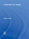 A History of Japan - 9780415845731 by Hisho Saito, Elizabeth Lee, 9780415845731