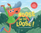 Moose on the Loose - 9781938447792 by Ozomatli, Germán Blanco, 9781938447792