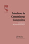 Interfaces in Cementitious Composites by J.C. Maso, 9780367863432