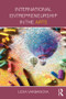 International Entrepreneurship in the Arts by Lidia Varbanova, 9781138844353