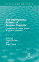 The International Politics of Surplus Capacity (Routledge Revivals) (Competition for Market Shares in the World Recession) - 9780415573184 by Susan Strange, Roger Tooze, 9780415573184