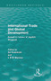 International Trade and Global Development (Routledge Revivals) (Essays in honour of Jagdish Bhagwati) - 9780415612128 by Ad Koekkoek, 9780415612128