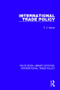 International Trade Policy by F.V. Meyer, 9781138297692