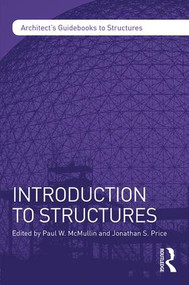Introduction to Structures by Paul McMullin, Jonathan Price, 9781138829497