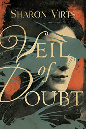 Veil of Doubt by Sharon Virts, 9781959411444