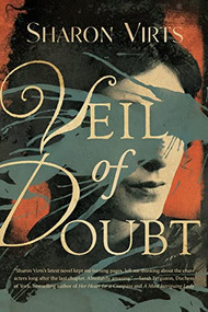 Veil of Doubt - 9781959411253 by Sharon Virts, 9781959411253