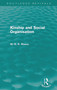 Kinship and Social Organisation (Routledge Revivals) - 9780415670470 by W. H. R. Rivers, 9780415670470