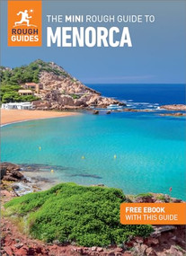 The Mini Rough Guide to Menorca: Travel Guide with eBook by Rough Guides, 9781839058288