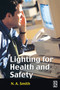 Lighting for Health and Safety by Smith, 9780750645669