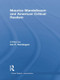 Maurice Mandelbaum and American Critical Realism by Ian F. Verstegen, 9781138797918
