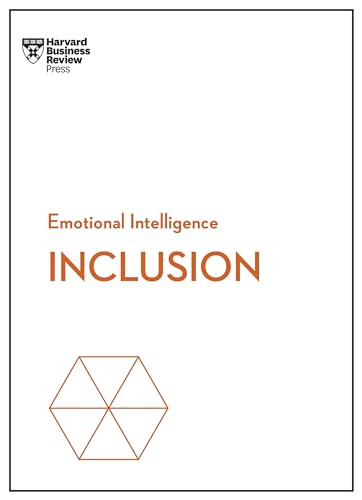 Inclusion (HBR Emotional Intelligence Series) by Harvard Business Review, Ella F. Washington, DDS Dobson-Smith, Selena Rezvani, Stacey A. Gordon, 9781647824822
