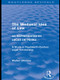 The Medieval Idea of Law as Represented by Lucas de Penna (Routledge Revivals) by Walter Ullmann, 9780415578530