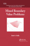 Mixed Boundary Value Problems by Dean G. Duffy, 9780367387587