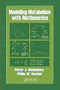 Modelling Metabolism with Mathematica by Peter Mulquiney, Philip W. Kuchel, 9780367395223