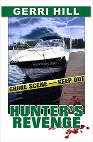 Hunter's Revenge by Gerri Hill, 9781642474473