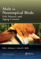 Molt in Neotropical Birds (Life History and Aging Criteria) by Erik I. Johnson, Jared D. Wolfe, 9780367657635