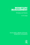 Monetary Management (Principles and Practice) - 9781138731912 by A. B. Cramp, 9781138731912