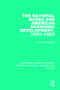 The National Banks and American Economic Development, 1870-1900 - 9781138088832 by Helen Hill Updike, 9781138088832