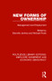 New Forms of Ownership (Management and Employment) - 9781138306455 by Glenville Jenkins, Michael Poole, 9781138306455