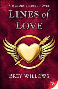 Lines of Love by Brey Willows, 9781635554588