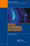 Optical Astronomical Spectroscopy by C.R. Kitchin, 9780750303460
