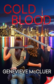 Cold Blood by Genevieve McCluer, 9781636791951