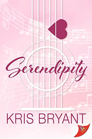 Serendipity - 9781636792248 by Kris Bryant, 9781636792248