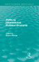 Paths to International Political Economy (Routledge Revivals) by Susan Strange, 9780415578738