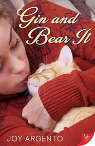 Gin and Bear It by Joy Argento, 9781636793511