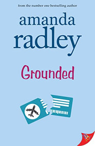 Grounded by Amanda Radley, 9781636792415