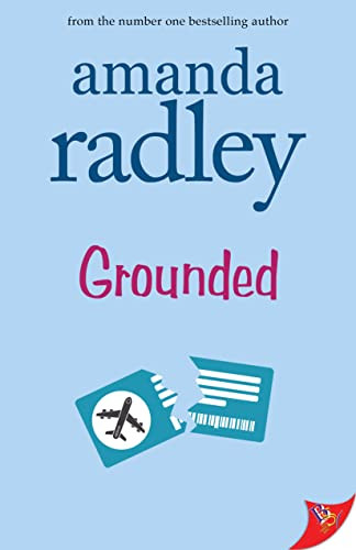 Grounded by Amanda Radley, 9781636792415