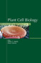 Plant Cell Biology by William V Dashek, Marcia Harrison, 9781578083763